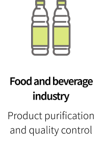 Food and Beverage Industry